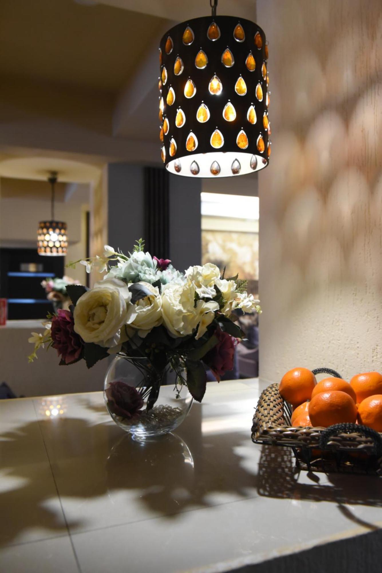 Shanyrak Hotel Temirtau 外观 照片